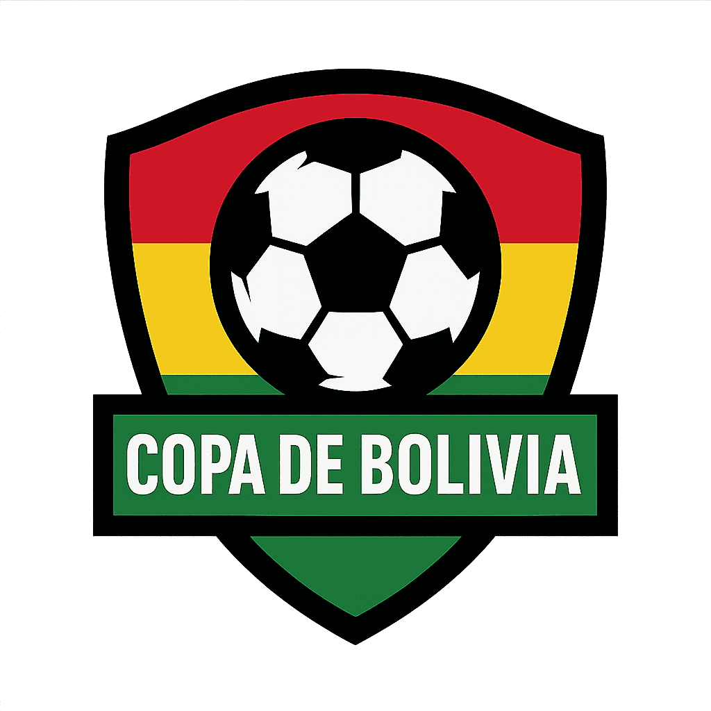 Copa de Bolivia