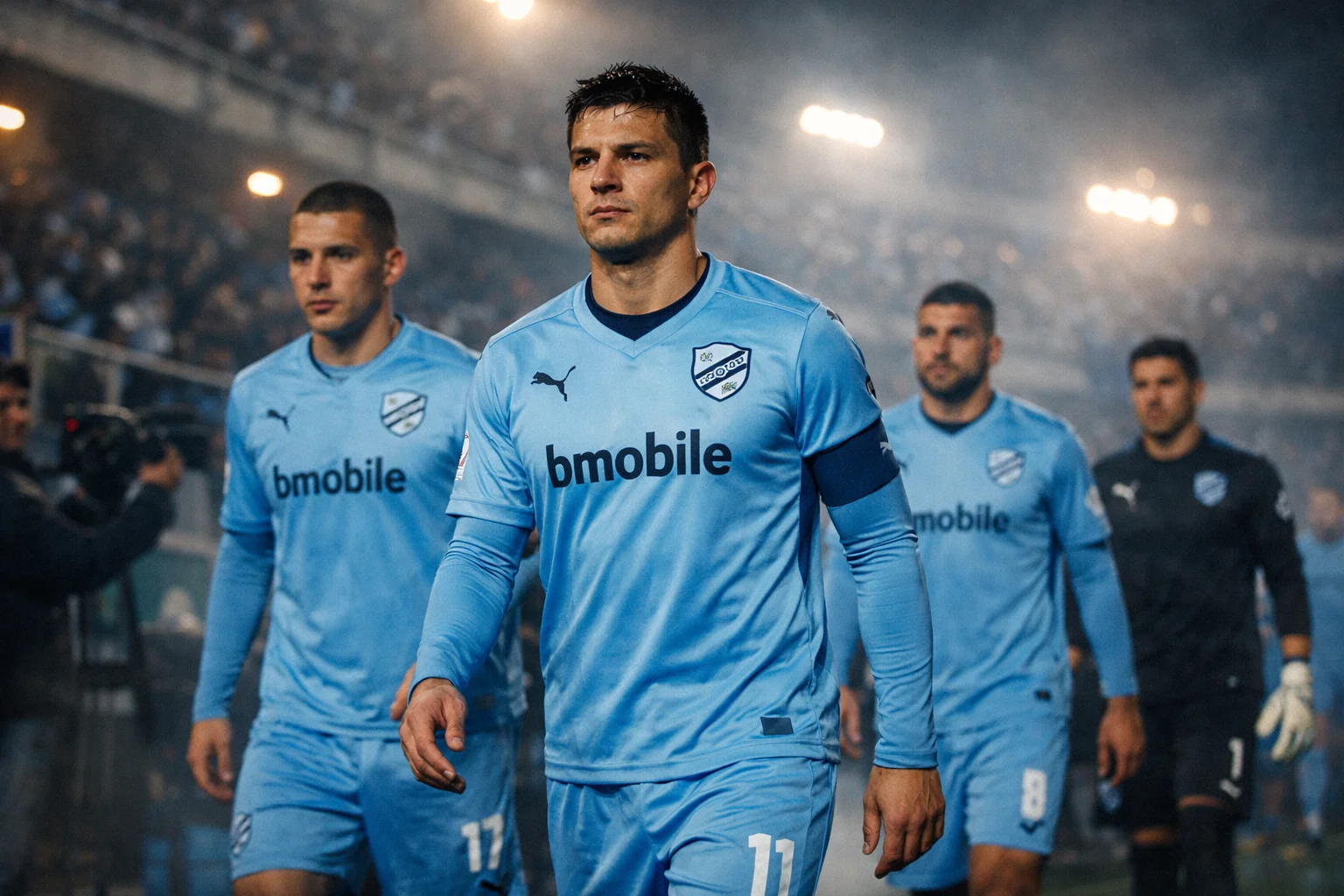 Bolívar y la Copa Boliviana: estadísticas, partidos y análisis