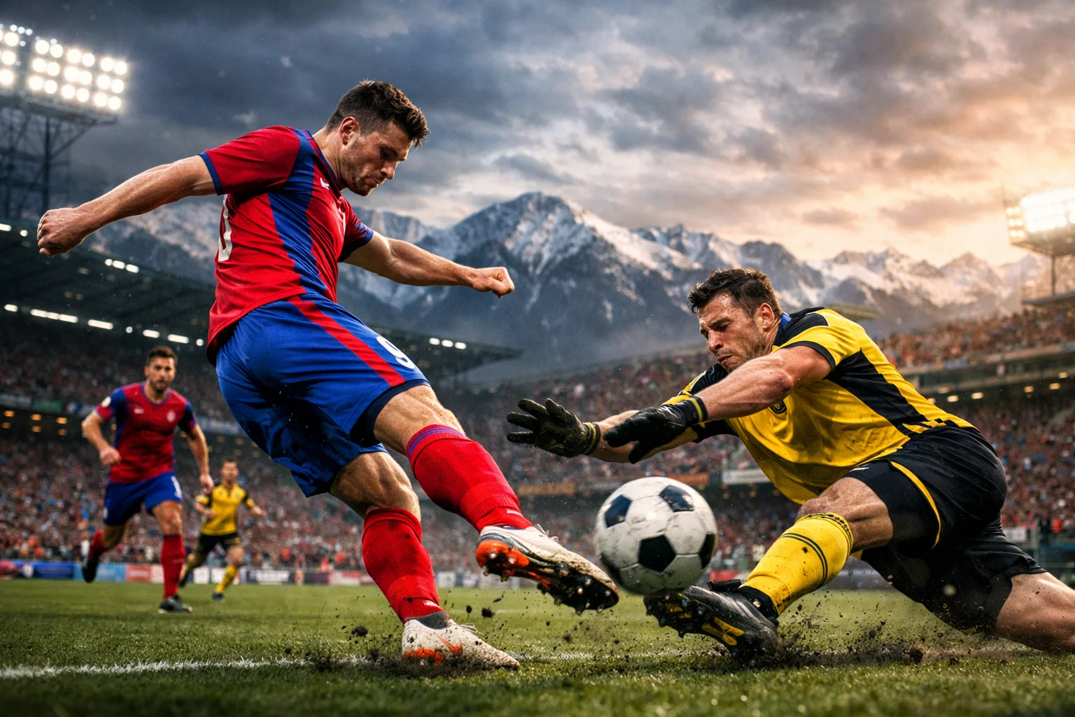 Favoritos de la Copa Bolivia en el fútbol boliviano