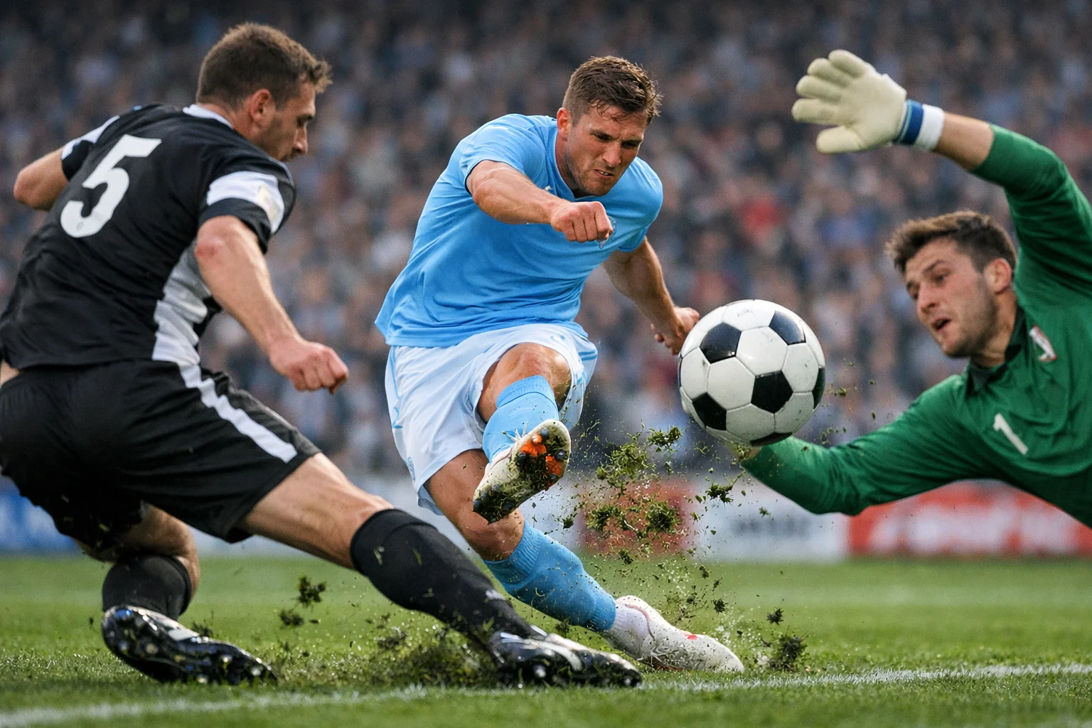 Final de la Copa Paceña 2025: Nacional Potosí vs Bolívar